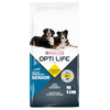 Image de 12,5kg Medium Maxi Senior Opti Life - Croquettes pour chien
