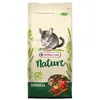 Image de alimentation Mélange varié et riche en fibres 2.3 KG pour chinchillas