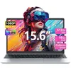 Image de PC portable - 15.6"FHD+ - 32 Go de RAM 512 Go SSD - Intel® Pentium® Gold 6500Y(2C/4T Jusqu'à 2,9 GHz) - Windows 11 PRO - Ordinateur