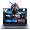 Image de PC portable 16"FHD-Intel Core i5-8210Y(2C/4T,Jusqu'à 3.6GHz)-16Go RAM 512Go SSD-Windows 11 Pro-RJ45-Ordinateur Portable