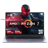 Image de PC portable VANWIN PC PORTABLE GAMING AMD RYZEN 7 5825U (ZEN3,8C/16T,JUSQU'À 4,5GHZ)-DDR4 16GO RAM 512GO SSD-WIFI6-ORDINATEUR PORTABLE-WINDOWS 11PRO