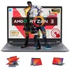 Image de PC Portable YOGA-15,6FullView Ecran Tactile 360°Rotation-AMD RYZEN3 3200U-16Go RAM-512Go SSD-Ordinateur Portable- Win-11Pro