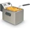 Image de Fritel Turbo SF 3355, Friteuse, Argent