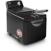 Image de Friteuse Turbo SF4178 Friteuse 3L 2300W