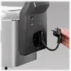 Image de Fritel SF 4049, 2 l, Un/Une, Argenté, Régulateur rotatif, 1800 W, Friteuse, Argent