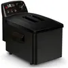 Image de Fritel Turbo SF 4151 Noir métallisé, Friteuse, Noir