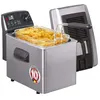 Image de FRITEL TURBO SF 4371 - Friteuse - 3.2 kWatt - inox/anthracite métallique