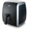 Image de FRITEL SnackTastic® 5804 - Friteuse sans huile Electronique 1,2kg - Finition « Cuir » 8 fonctions préprogrammées à personaliser