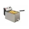 Image de FRITEL TURBO SF 4620 - Friteuse - 8 litres - 3.3 kWatt - acier inoxydable