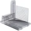 Image de Fritel SL 3655 Coupeuse électrique acier inoxydable, Trancheuse, Argent