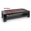 Image de Fritel PIZZA RACLETTE GRILL RG3195, Appareil à raclette, Noir