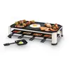Image de Fritel Raclette Rg 2170 Raclette Grill