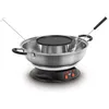 Image de Fritel fondue et grill fg2970
