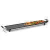 Image de FRITEL TY 1897 Plancha Teppanyaki XXL 90cm 8 personnes 1800Watts