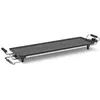 Image de Fritel TEPPANYAKI TY1689, Gril de table, Noir
