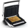 Image de Fritel CW 2437 Gaufrier combiné, Gaufrier, Argent