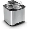 Image de Fritel, Distributeur de savon + porte-savon, IM 1252 Machine à crème glacée
