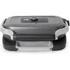 Image de Fritel GRILL GR 1360, Machine à panini, Argent, Gris