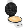 Image de Fritel Gaufrier Coeurs Blanc A202