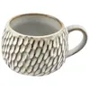 Image de Salt&Pepper Tasse Arto Scaled de la collection S P, 400 ml, Tasse
