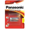 Image de Pile Panasonic Lithium CR 123 3V