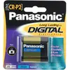 Image de Panasonic cr-p2 batterie lithium, 1400mah