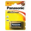 Image de Pile ALKALINE 6 LR61 9V *