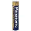 Image de Panasonic LR03APB Batterie à usage unique AAA Alcaline