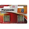 Image de Panasonic Pro Power (8 pcs, AAA), Batteries + piles