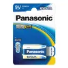 Image de Pile alcaline 6LR61 Panasonic Evolta