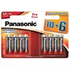 Image de Panasonic Pro Power baterija LR6PPG/16B 10+6vnt (16 pcs, AA), Batteries + piles