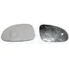Image de Van Wezel, Éclairage automobile, Miroir Rtroviseur Gauche 04+ Chauffant Asphrique
