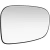 Image de Van Wezel, Pièces de tuning auto, Miroir Rtroviseur Gauche Chauffant Asphrique