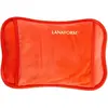 Image de Lanaform, Coussin chauffant, LA180201 Couverture chauffante Corail Polyester (19 x 28 cm)
