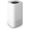 Image de Purificateur d'air Lanaform avec un filtre à 3 couches 45 W Blanc