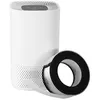 Image de Filtre à 3 couches pour le purificateur d'air Lanaform LA120209 Blanc