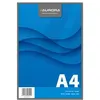 Image de Blocs-notes Aurora A4+ Lligné - Lot de 5