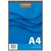 Image de Blocs-notes Aurora A4 Ligné - Lot de 10