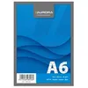 Image de Blocs-notes Aurora A6 Quadrillé 5x5 - Lot de 10