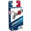 Image de Jeu classique Cartamundi Ducale 5 Osselets métal