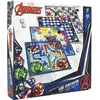 Image de Cartamundi Multijeux Avengers (Multilingue, 2 - 6 Joueur)