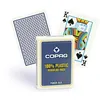 Image de Cartes Copag Poker Regular (bleu)