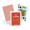 Image de Cartes Copag Poker Regular (rouge)