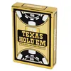 Image de Jeu d’ambiance Copag Gold Poker Plastic Jumbo Index Modèle aléatoire
