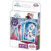 Image de Jeu de familles 4 en 1 La Reine des Neiges II