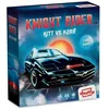 Image de K 2000 - Jeux de cartes Kitt vs. Karr Retro