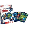 Image de Jeu de cartes Cartamundi Avengers Eco format