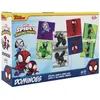 Image de Shuffle Spidey & Amazing Friends - Dominoes (2 - 4 Joueur)