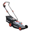 Image de Tondeuse à gazon électrique 1500W - 37cm