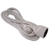 Image de Allonge électrique 5m-3g*1.5mm2 Blanc - I-Watts